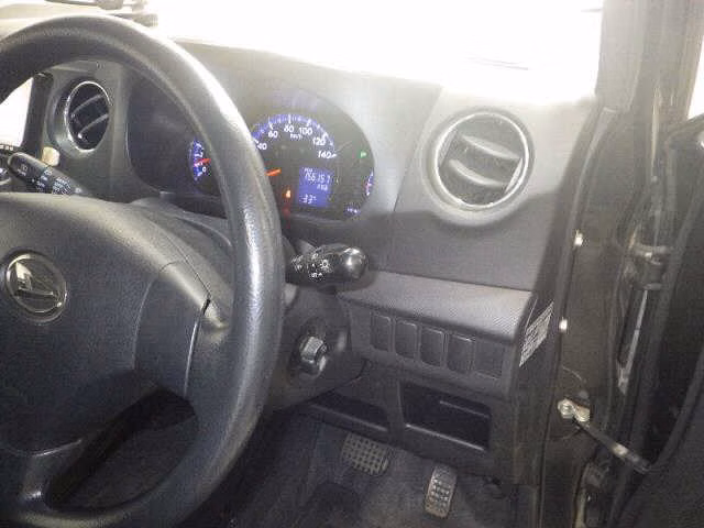 DAIHATSU TANTO EXE