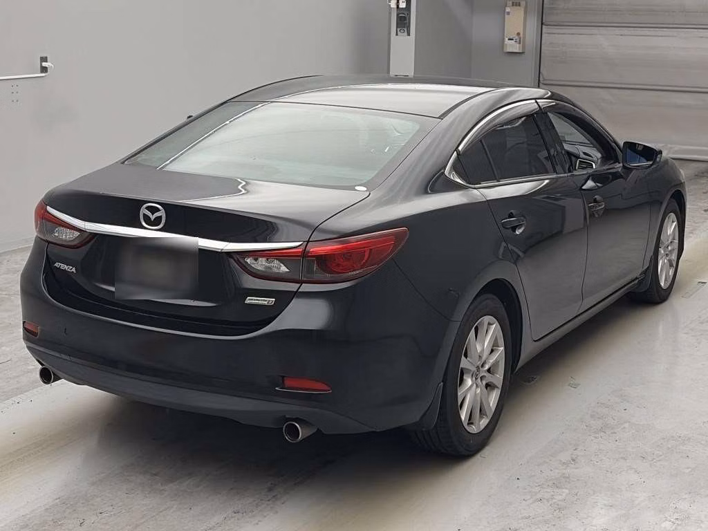 MAZDA ATENZA