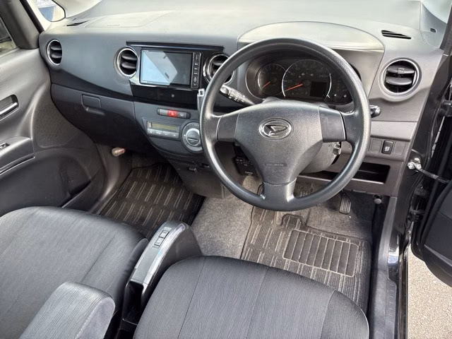 DAIHATSU TANTO EXE