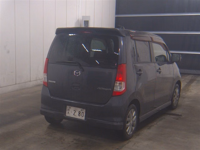 MAZDA AZ-WAGON