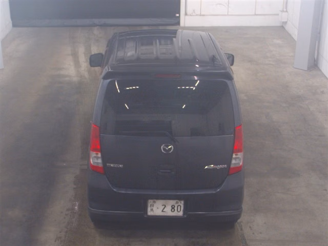 MAZDA AZ-WAGON