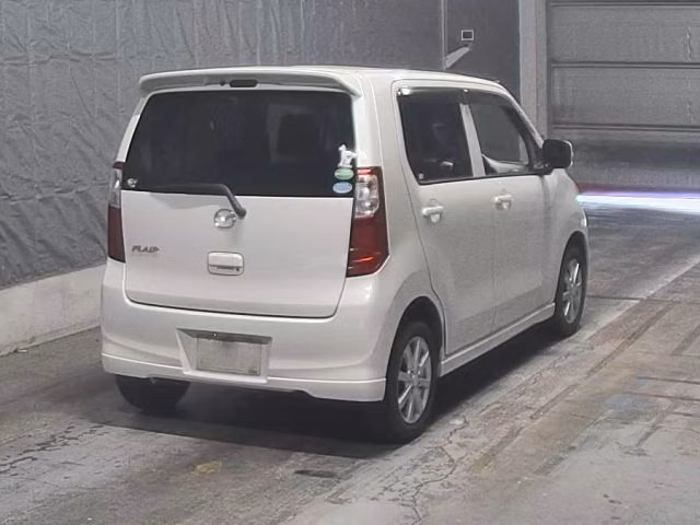 MAZDA FLAIR