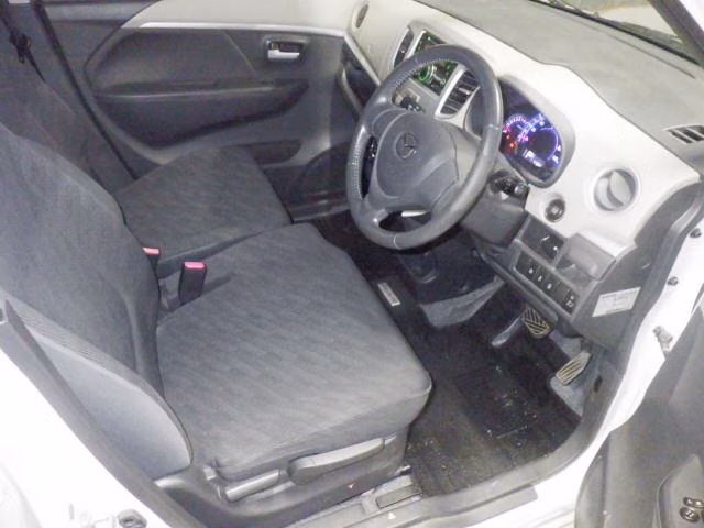 MAZDA FLAIR