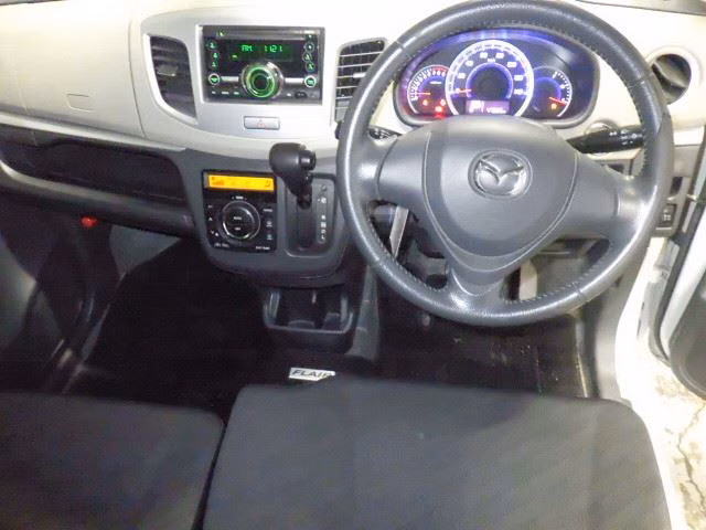 MAZDA FLAIR
