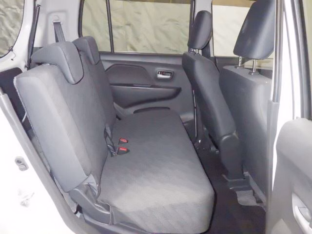 MAZDA FLAIR