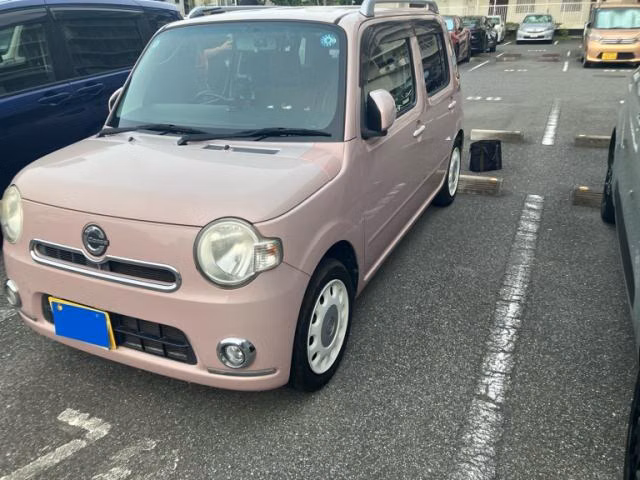 DAIHATSU MIRA COCOA