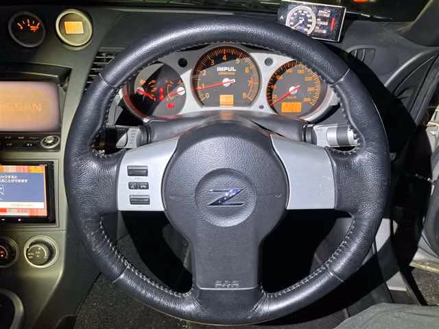 NISSAN FAIRLADY Z