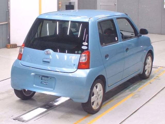 DAIHATSU ESSE