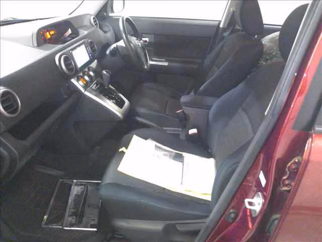 TOYOTA COROLLA RUMION