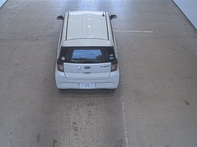 SUBARU PLEO PLUS