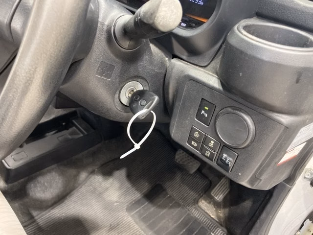 SUBARU PLEO PLUS
