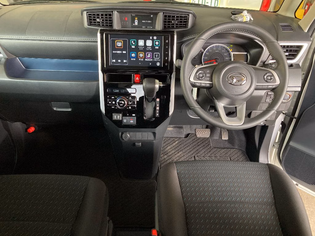 DAIHATSU THOR