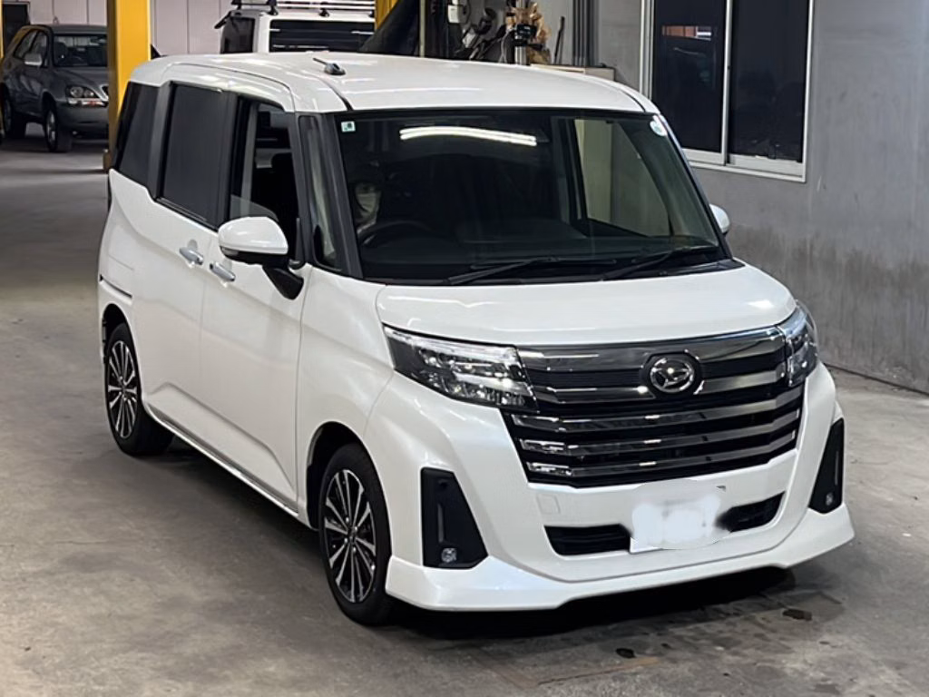 DAIHATSU THOR