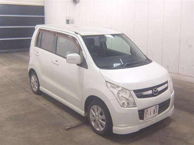 MAZDA AZ-WAGON