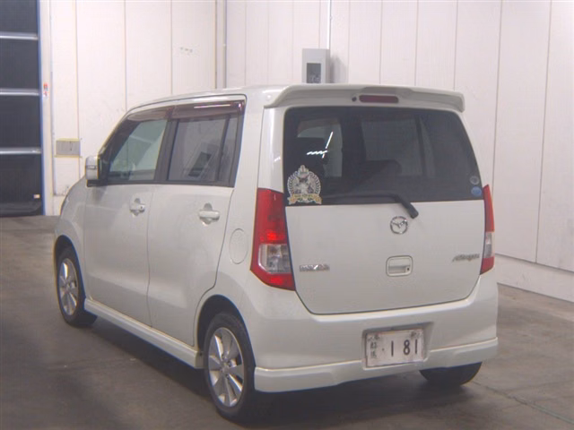 MAZDA AZ-WAGON