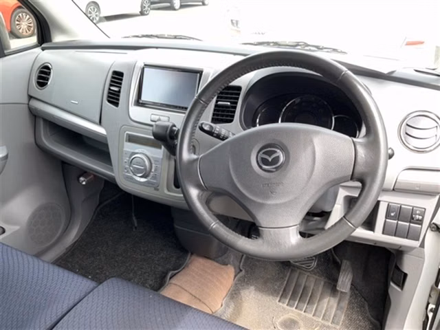 MAZDA AZ-WAGON