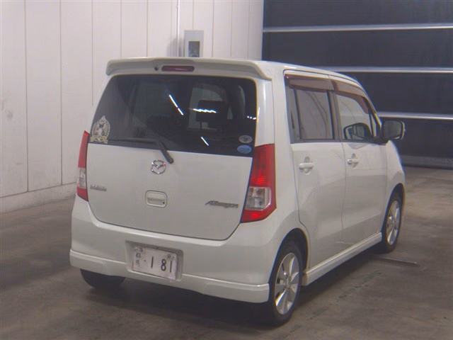 MAZDA AZ-WAGON