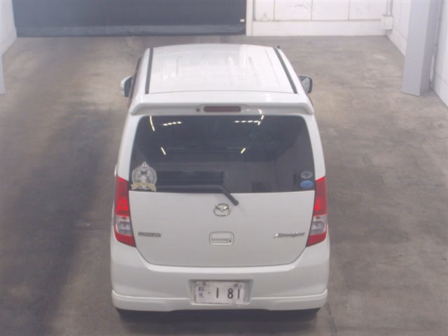 MAZDA AZ-WAGON