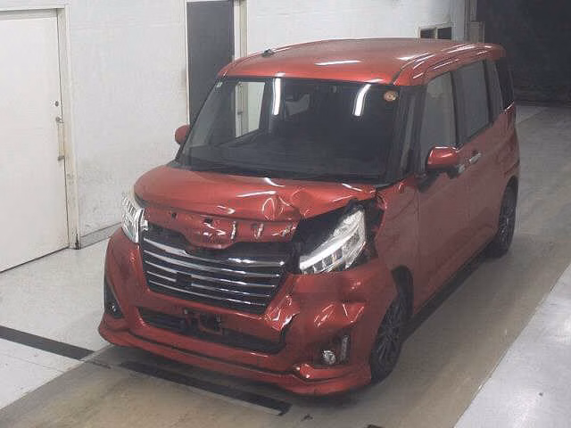 DAIHATSU THOR