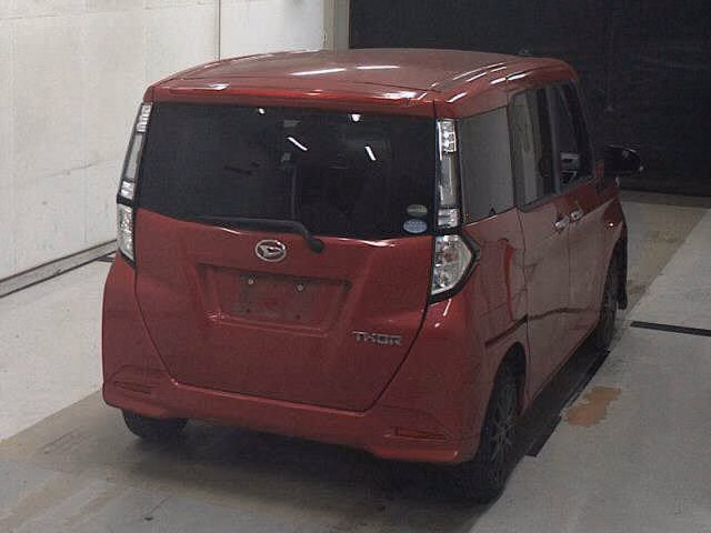 DAIHATSU THOR