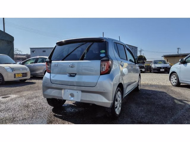 TOYOTA PIXIS EPOCH