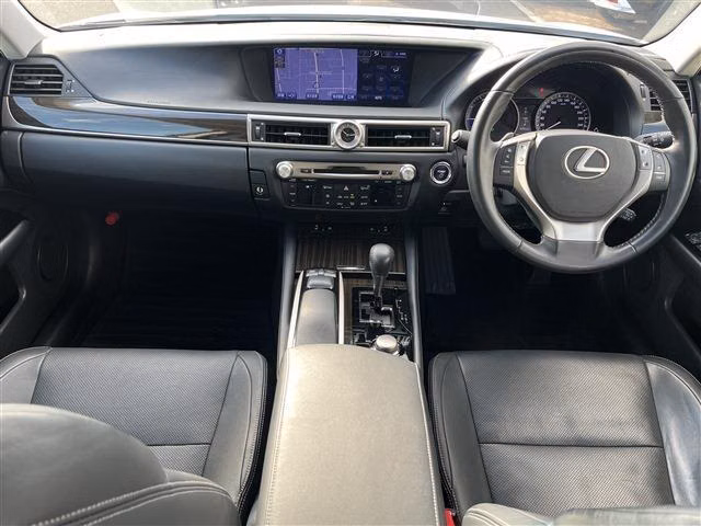 LEXUS GS450H