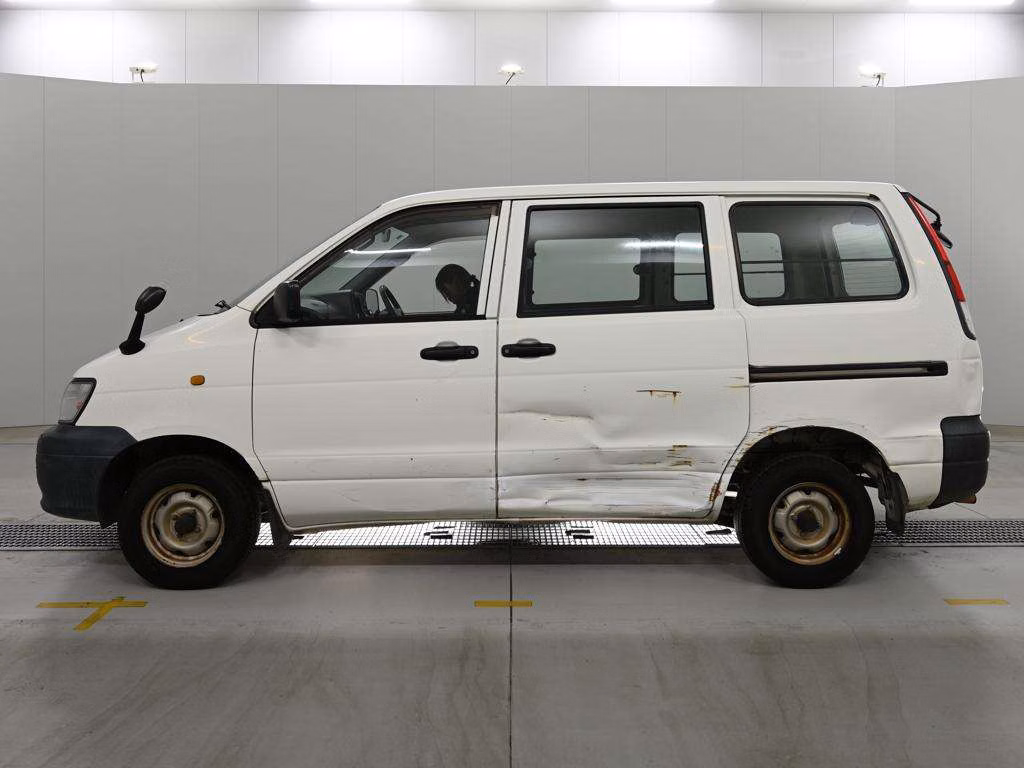 TOYOTA LITE ACE