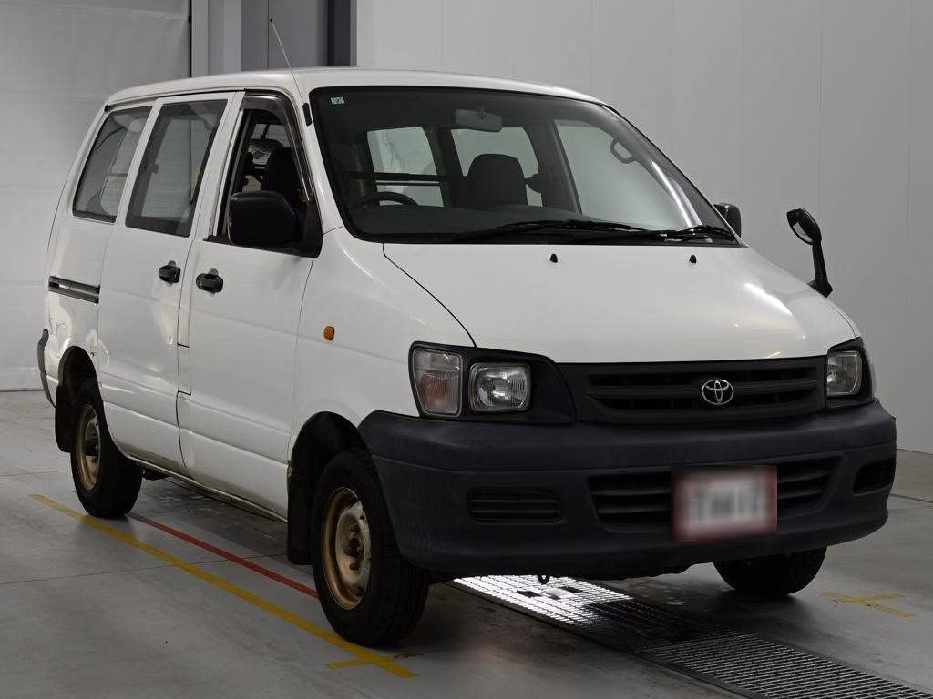 TOYOTA LITE ACE