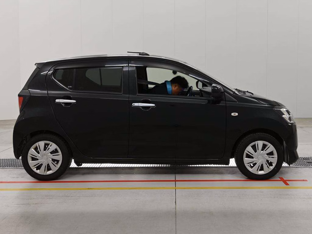 TOYOTA PIXIS EPOCH