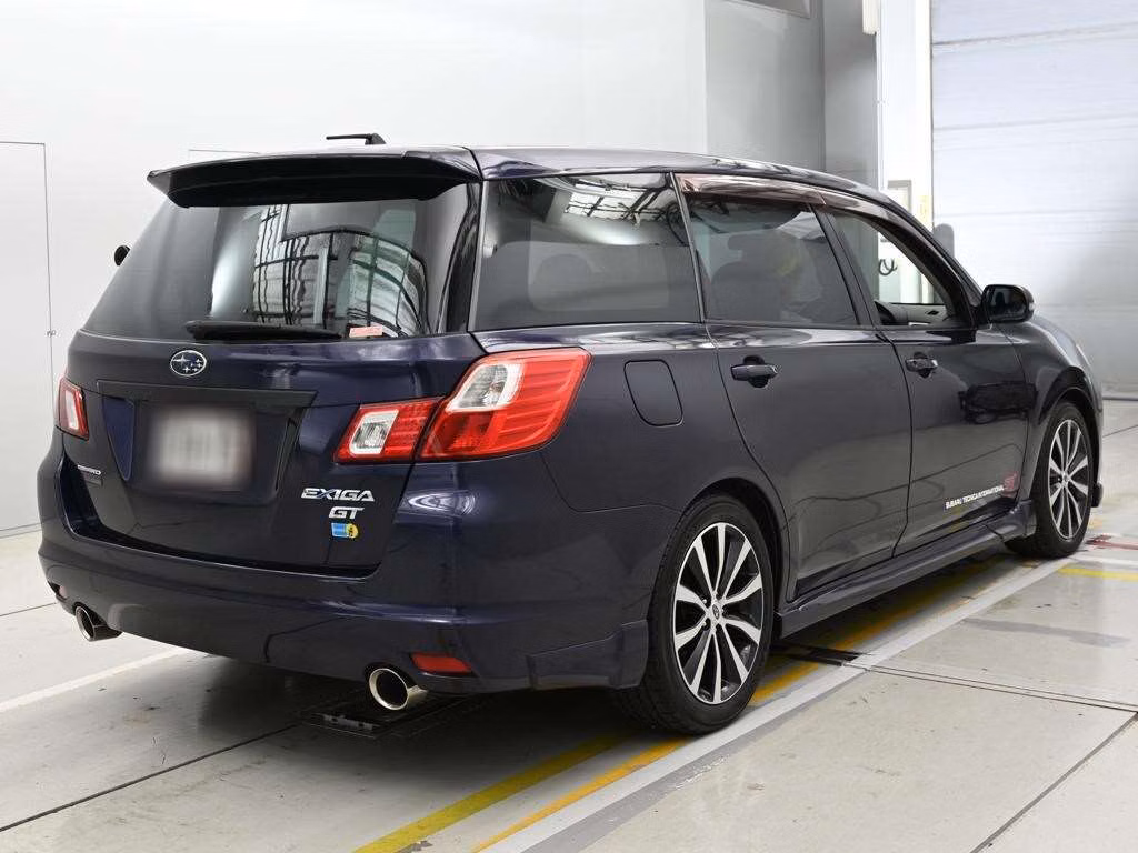 SUBARU EXIGA