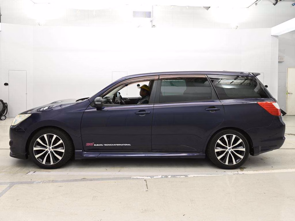 SUBARU EXIGA