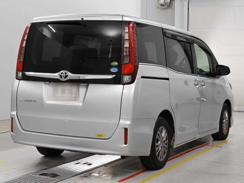 TOYOTA ESQUIRE