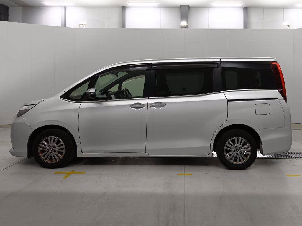TOYOTA ESQUIRE