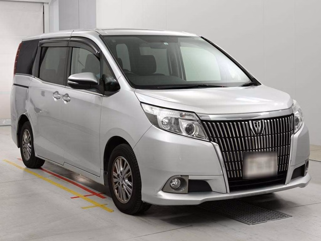 TOYOTA ESQUIRE