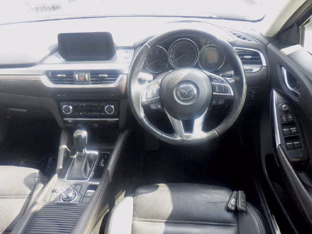 MAZDA ATENZA