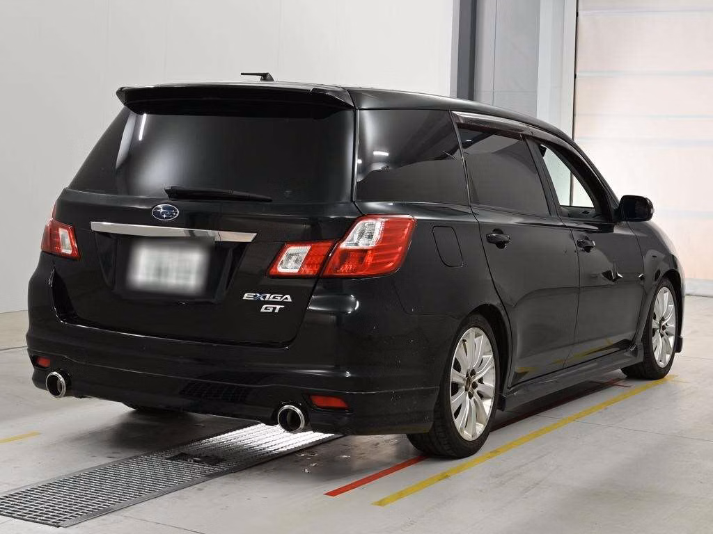SUBARU EXIGA