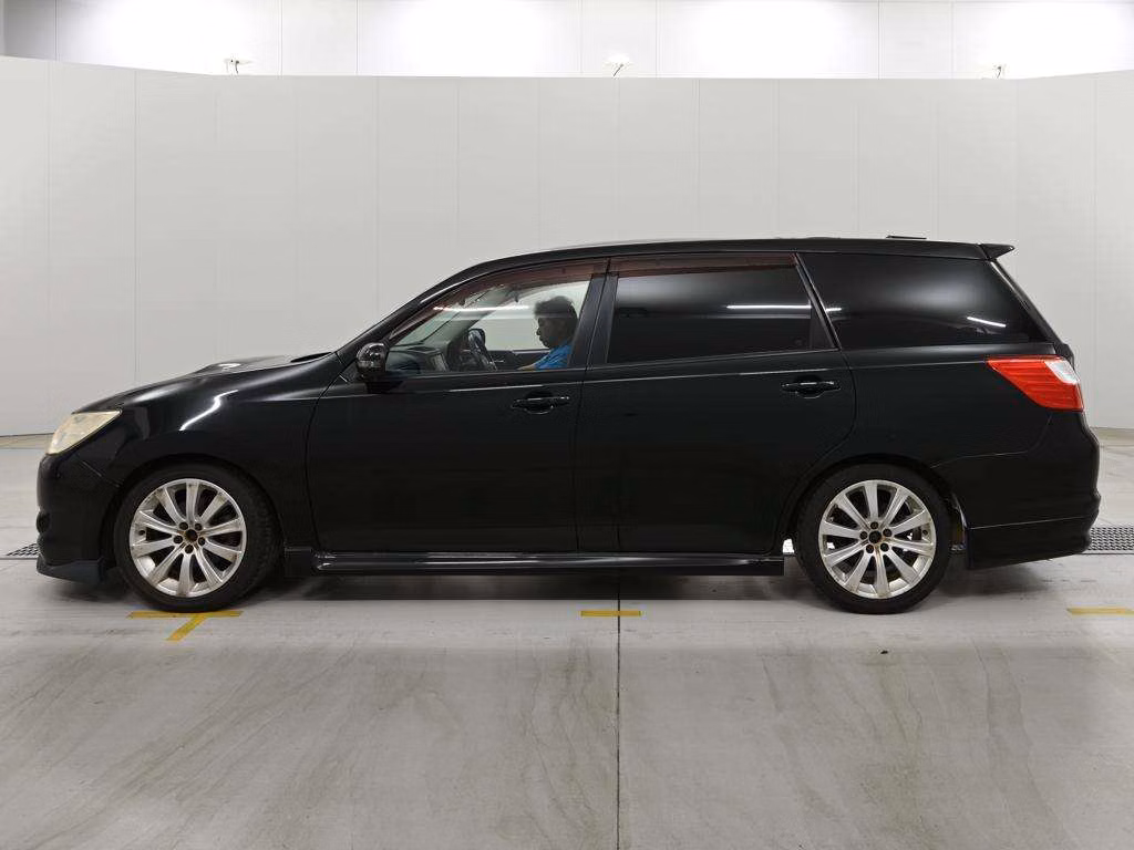 SUBARU EXIGA