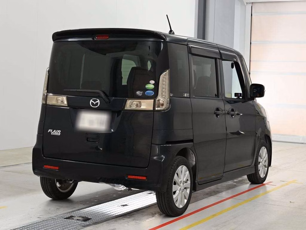 MAZDA FLAIR WAGON