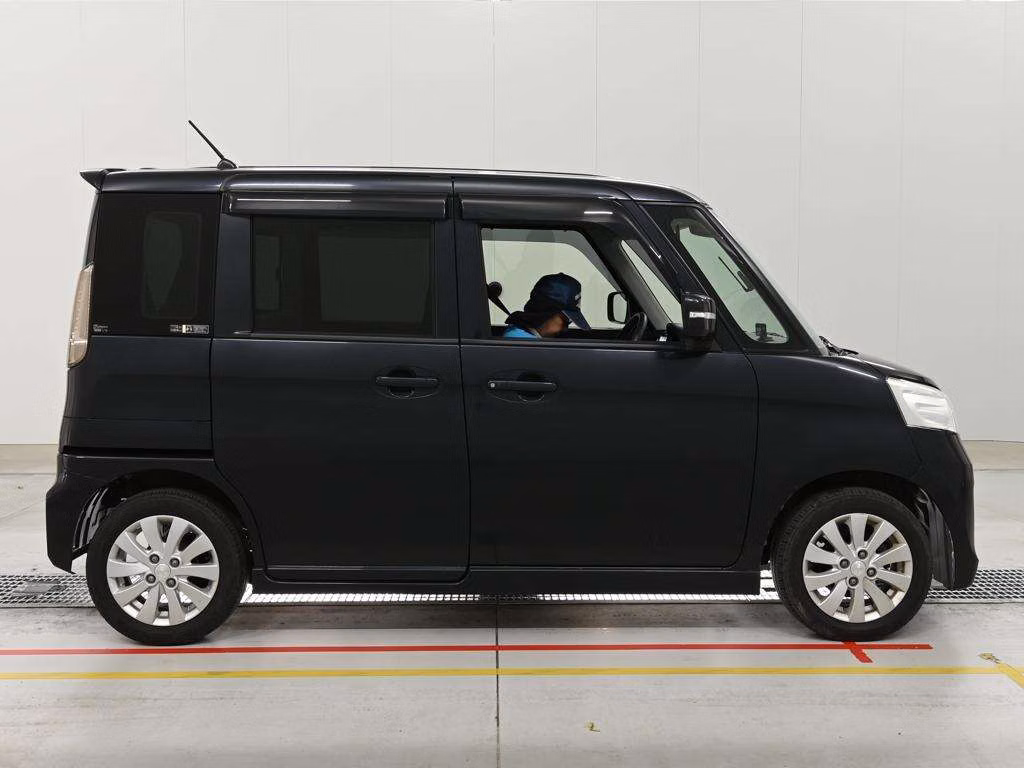 MAZDA FLAIR WAGON