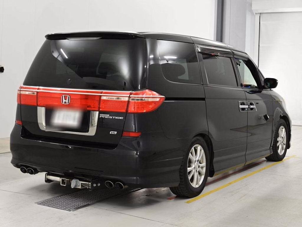 HONDA ELYSION