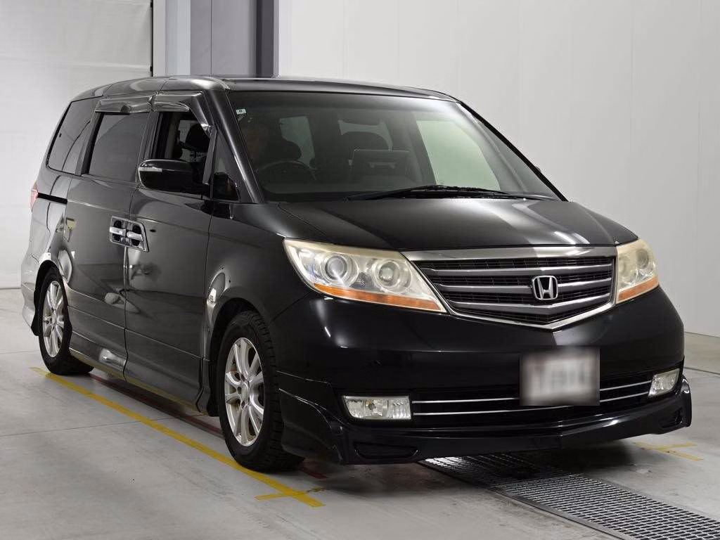 HONDA ELYSION