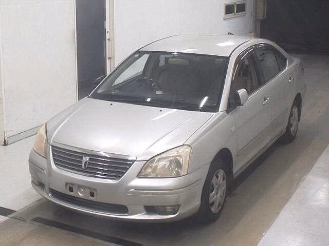 TOYOTA PREMIO