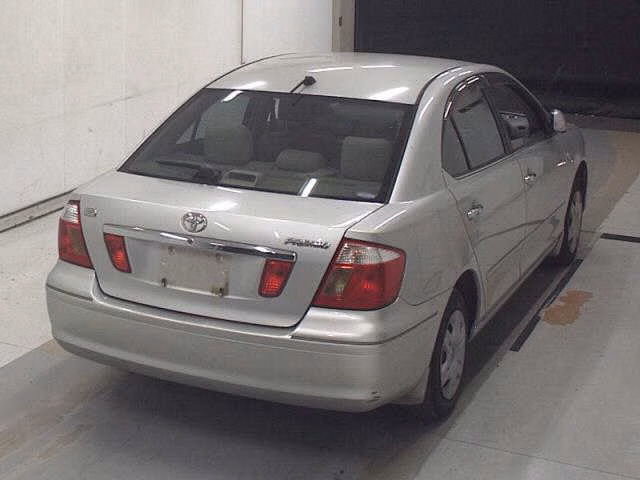 TOYOTA PREMIO