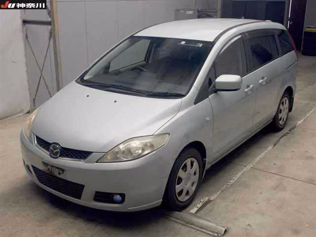 MAZDA PREMACY