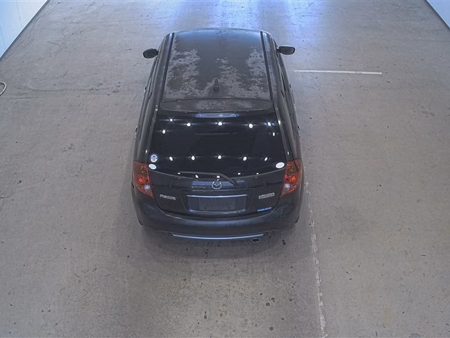 MAZDA VERISA