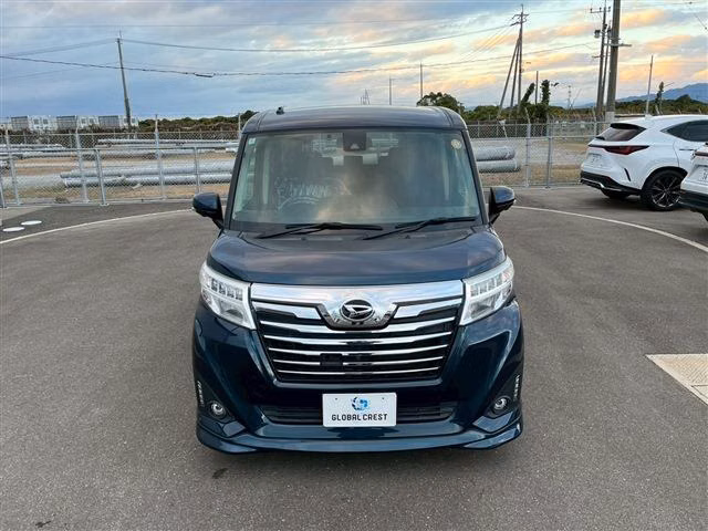 DAIHATSU THOR