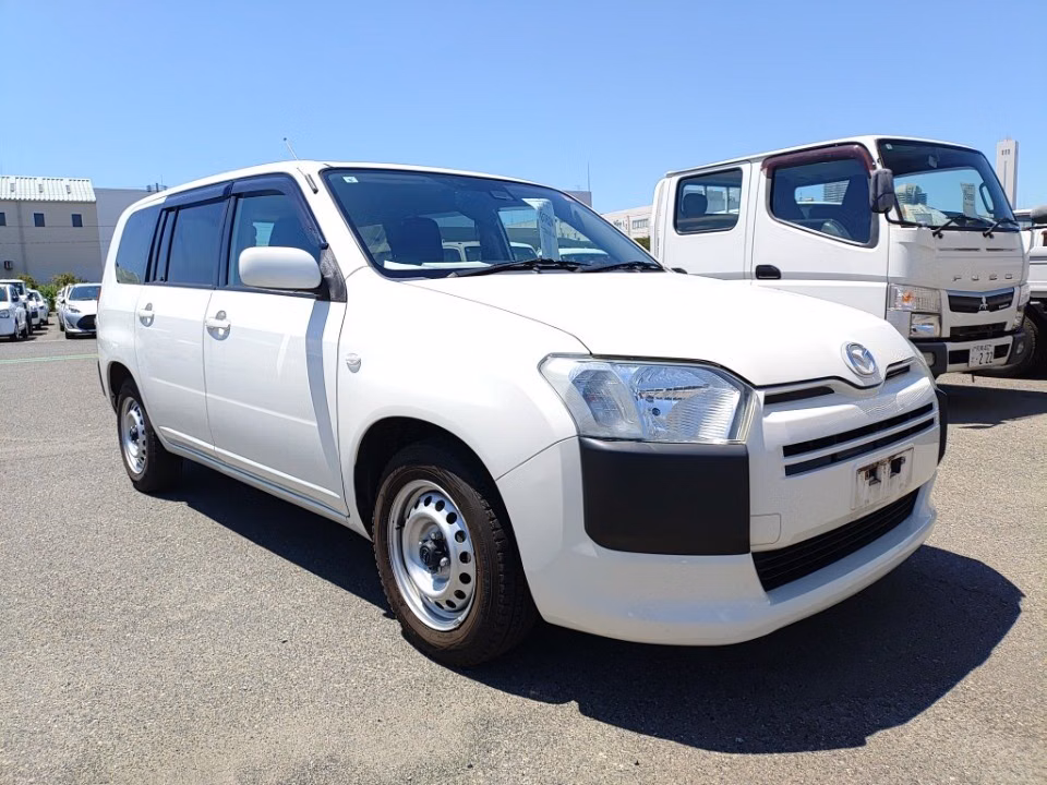 MAZDA FAMILIA