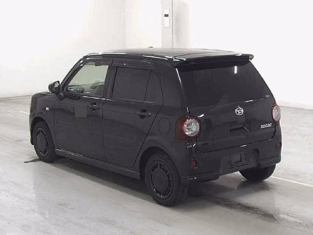 DAIHATSU MIRA TOCOT