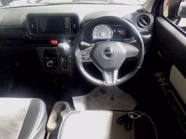 DAIHATSU MIRA TOCOT