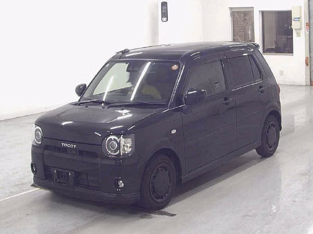 DAIHATSU MIRA TOCOT
